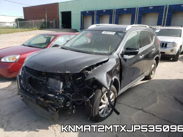 KNMAT2MTXJP535096 фото 3