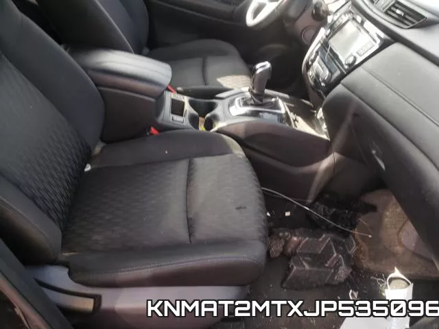 KNMAT2MTXJP535096 фото 6