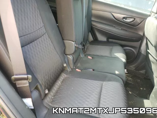 KNMAT2MTXJP535096 фото 7