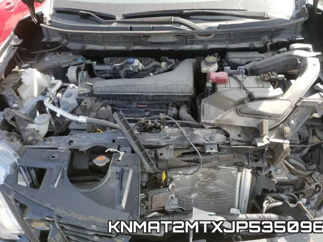 KNMAT2MTXJP535096 фото 8