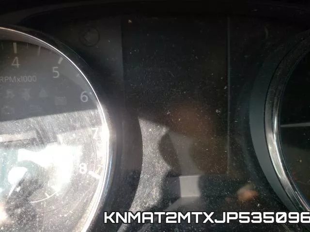 KNMAT2MTXJP535096 фото 9
