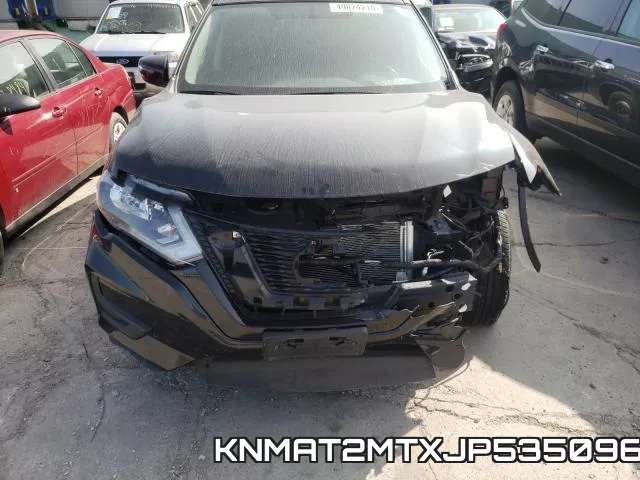 KNMAT2MTXJP535096 фото 10