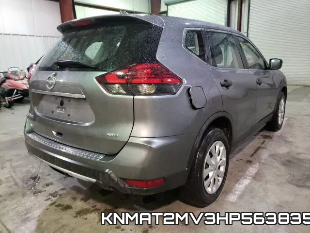 KNMAT2MV3HP563835 фото 5
