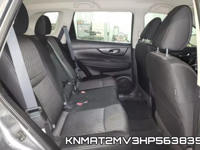 KNMAT2MV3HP563835 фото 7