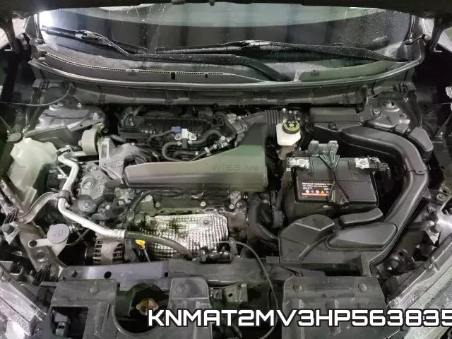 KNMAT2MV3HP563835 фото 8