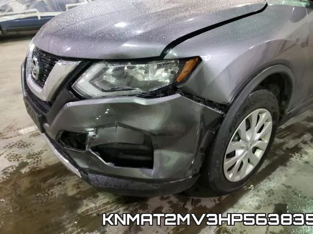 KNMAT2MV3HP563835 фото 10