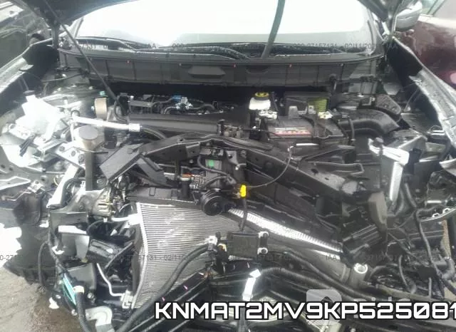 KNMAT2MV9KP525081 фото 2
