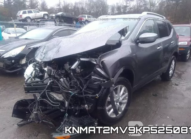 KNMAT2MV9KP525081 фото 3