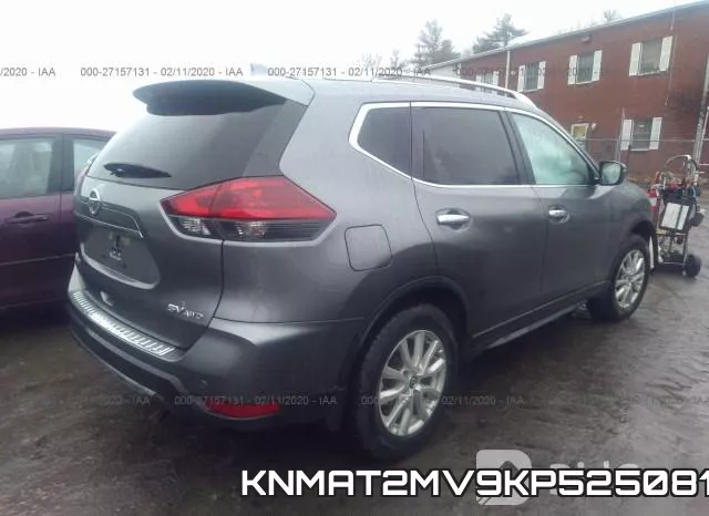 KNMAT2MV9KP525081 фото 5