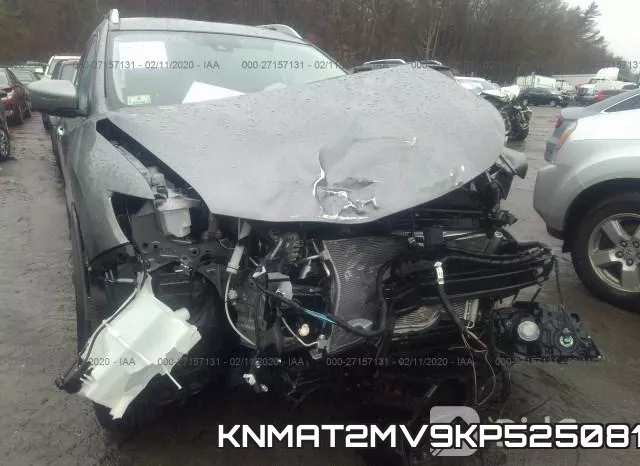KNMAT2MV9KP525081 фото 7