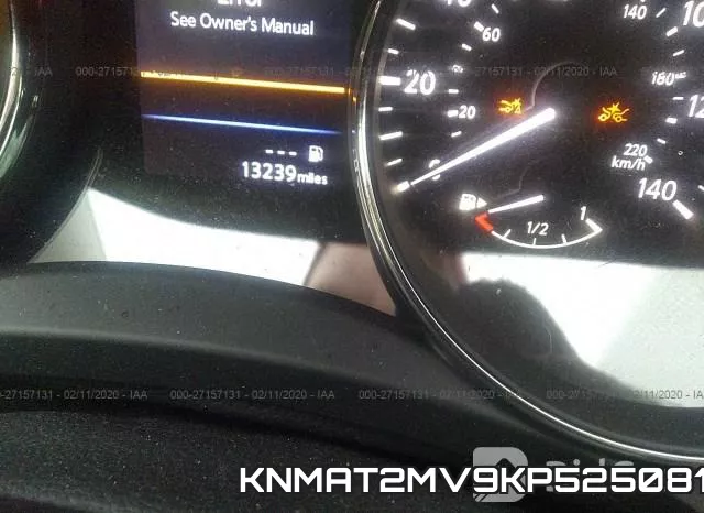 KNMAT2MV9KP525081 фото 8