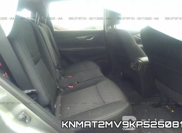 KNMAT2MV9KP525081 фото 9