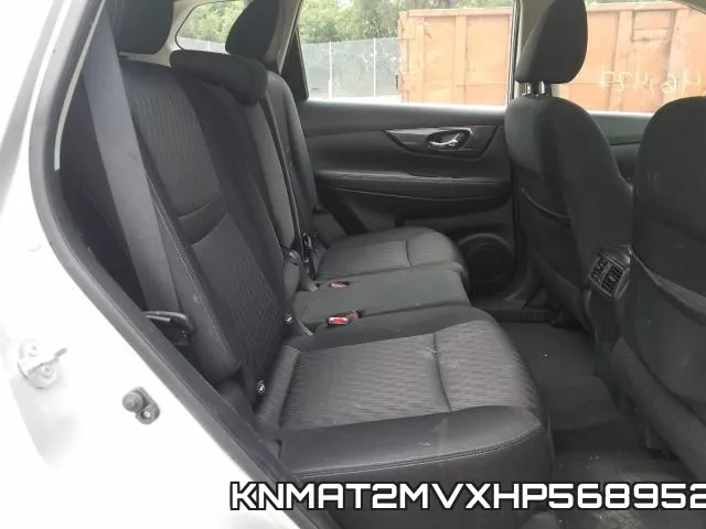 KNMAT2MVXHP568952 фото 7