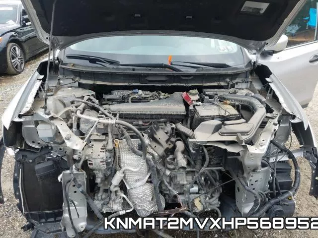 KNMAT2MVXHP568952 фото 8