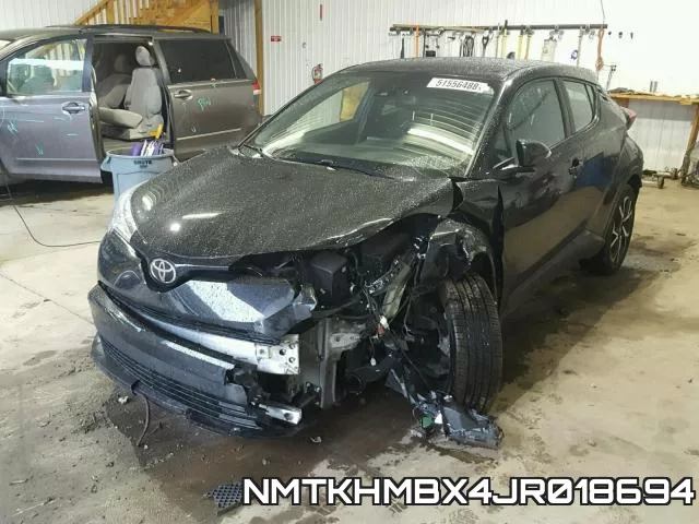 NMTKHMBX4JR018694 фото 3