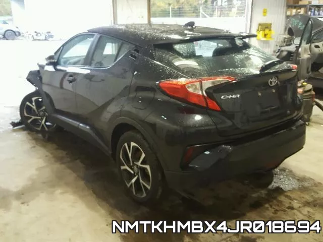 NMTKHMBX4JR018694 фото 4