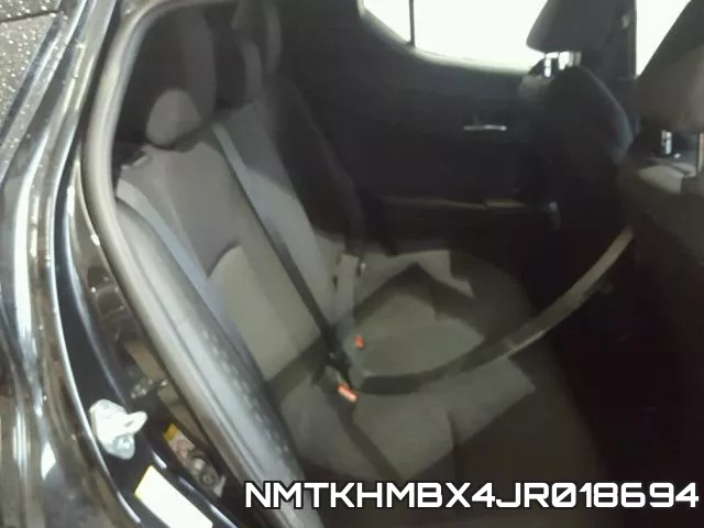 NMTKHMBX4JR018694 фото 7