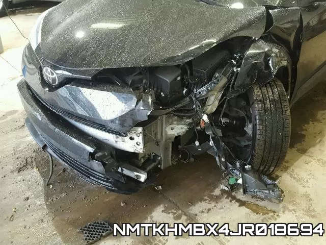 NMTKHMBX4JR018694 фото 10