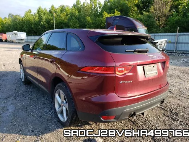 SADCJ2BV6HA499766 фото 4