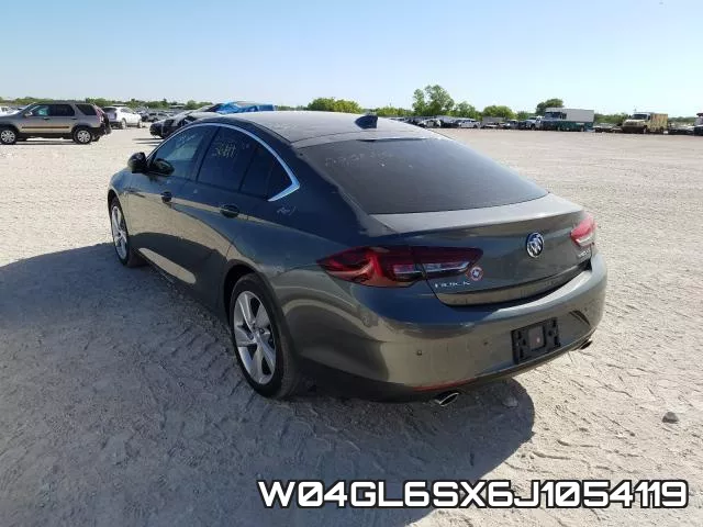 W04GL6SX6J1054119 фото 4