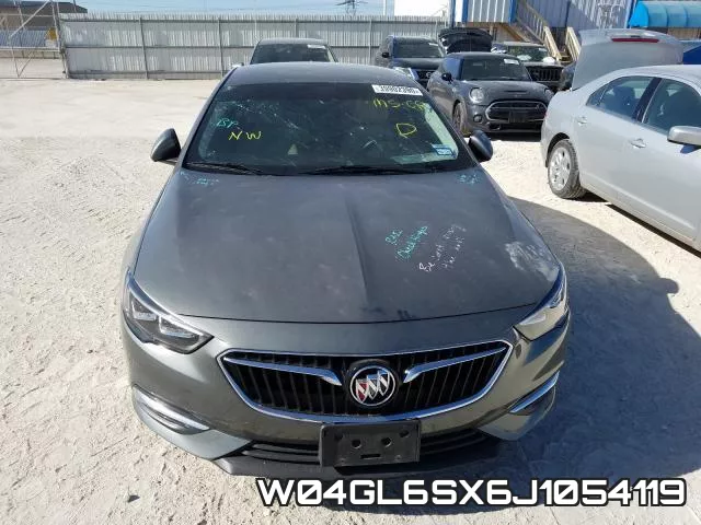 W04GL6SX6J1054119 фото 10