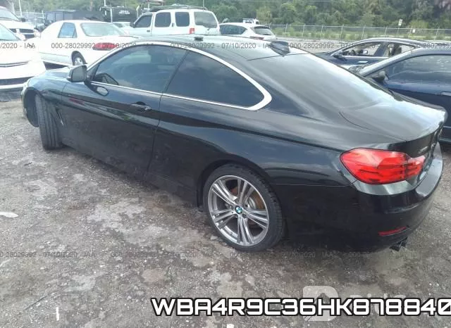 WBA4R9C36HK878840 фото 4