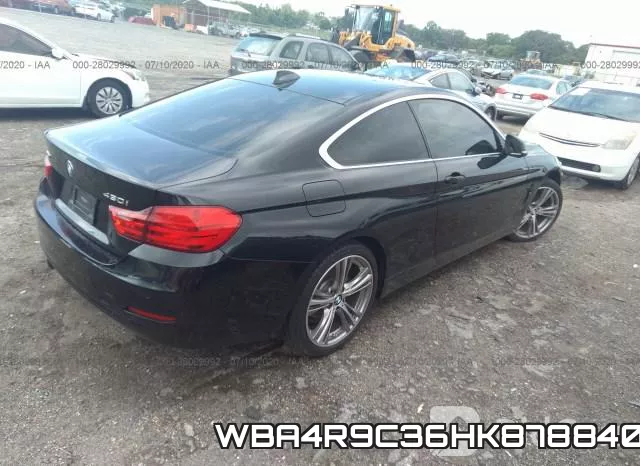 WBA4R9C36HK878840 фото 5