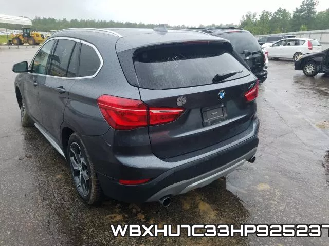 WBXHU7C33HP925237 фото 4