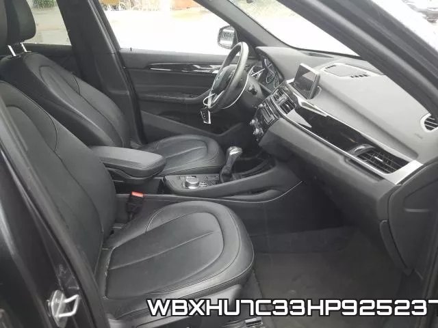 WBXHU7C33HP925237 фото 6