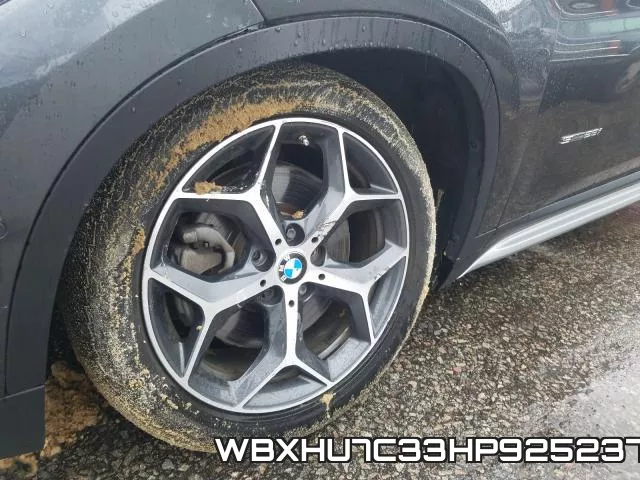 WBXHU7C33HP925237 фото 10