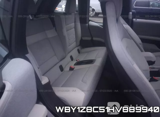 WBY1Z8C51HV889940 фото 9