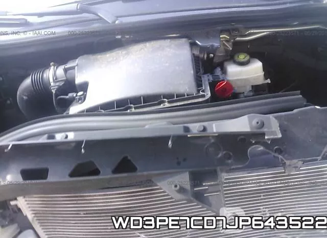 WD3PE7CD7JP643522 фото 2