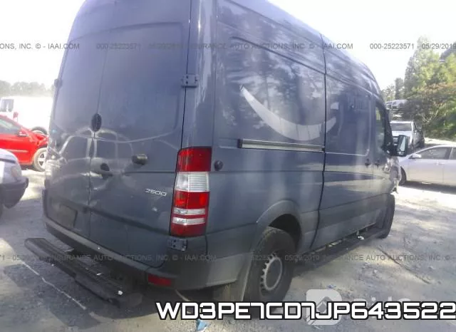 WD3PE7CD7JP643522 фото 5