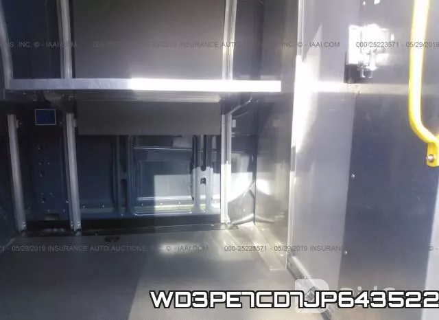 WD3PE7CD7JP643522 фото 9