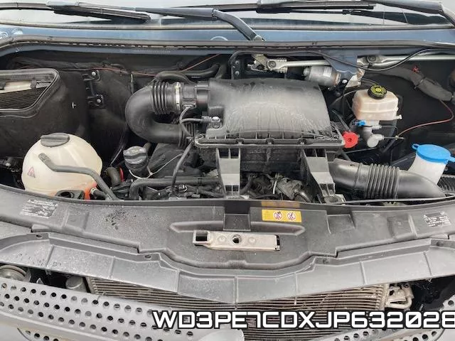 WD3PE7CDXJP632028 фото 8