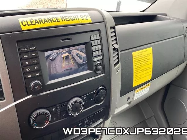 WD3PE7CDXJP632028 фото 10
