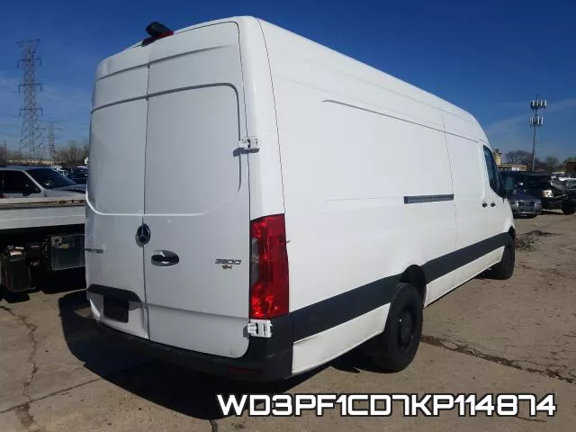 WD3PF1CD7KP114874 фото 5