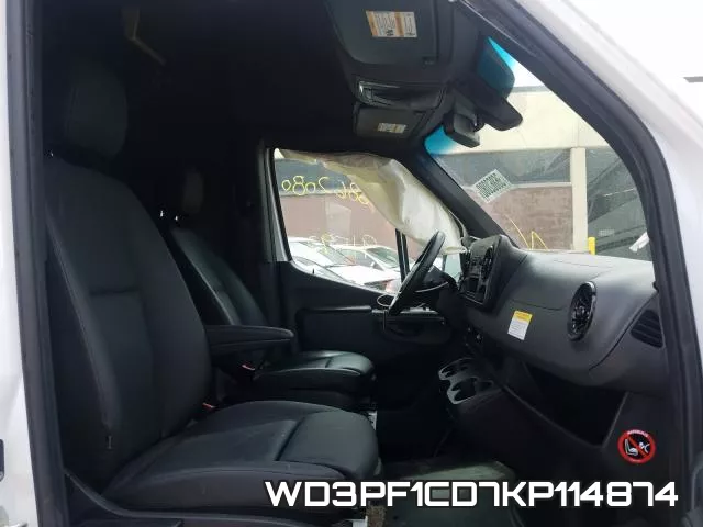 WD3PF1CD7KP114874 фото 6