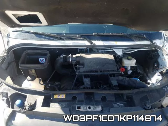 WD3PF1CD7KP114874 фото 8