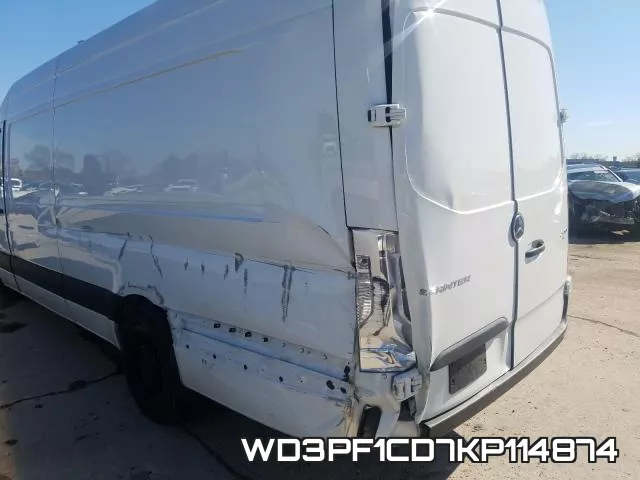 WD3PF1CD7KP114874 фото 10
