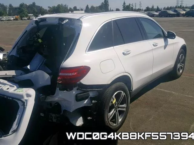 WDC0G4KB8KF557394 фото 5