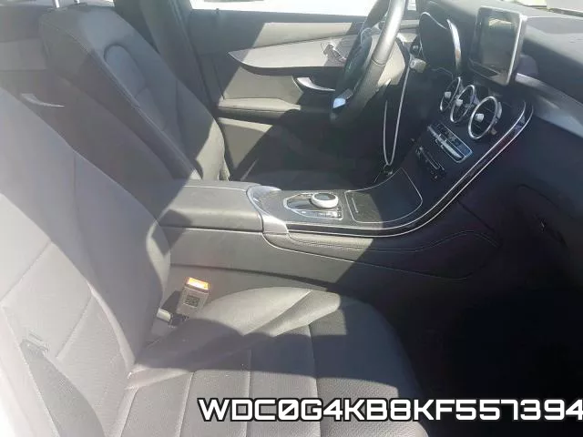 WDC0G4KB8KF557394 фото 6