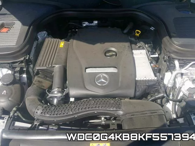WDC0G4KB8KF557394 фото 8
