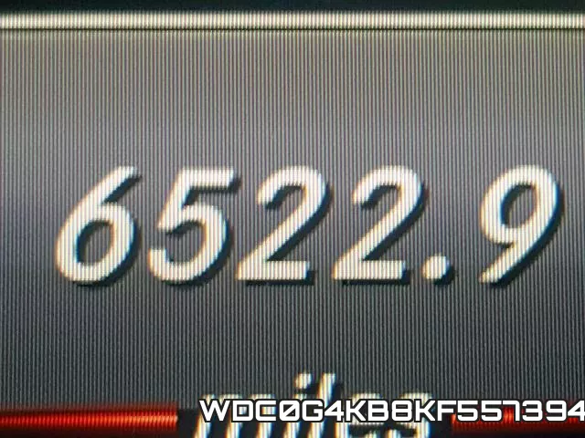 WDC0G4KB8KF557394 фото 9