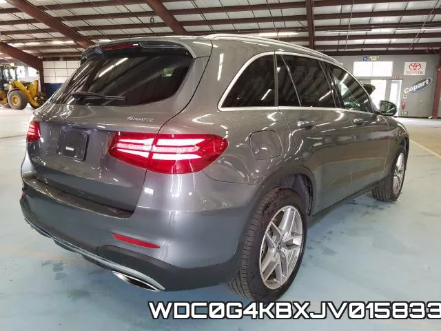 WDC0G4KBXJV015833 фото 5