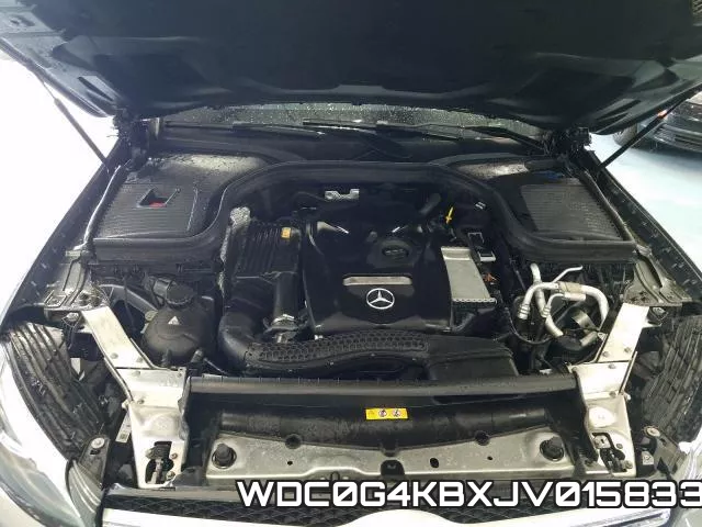 WDC0G4KBXJV015833 фото 8