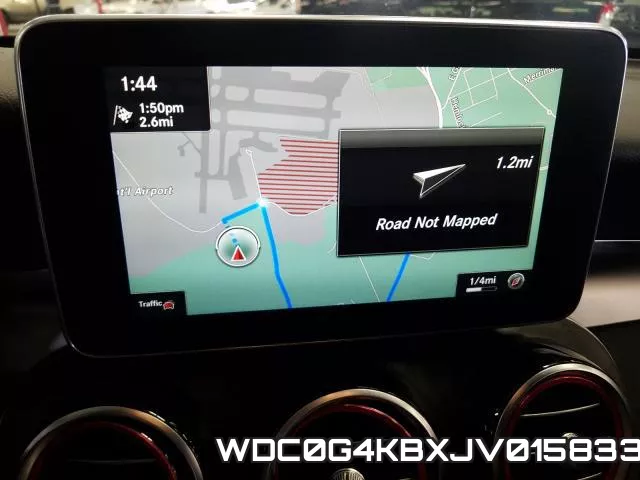 WDC0G4KBXJV015833 фото 10
