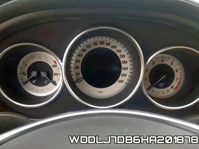 WDDLJ7DB6HA201878 фото 9