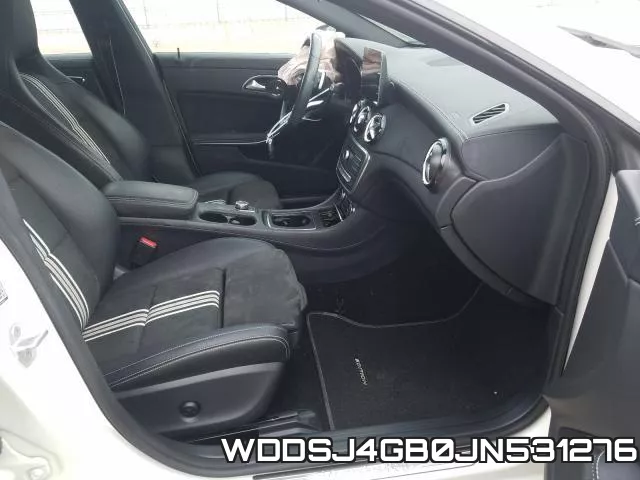 WDDSJ4GB0JN531276 фото 6