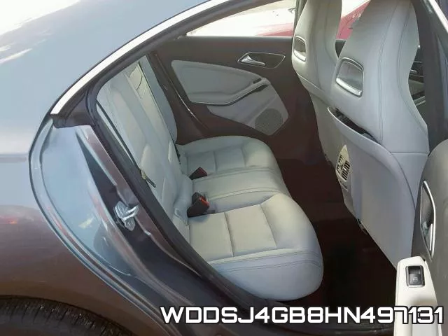 WDDSJ4GB8HN497131 фото 7